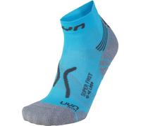 UYN Chaussettes pour femmes Run Super Fast Socks S100066 39/40