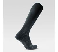 UYN - Chaussettes randonnée - Chaussettes Bio Trek Knee Anthra - Chaussettes | Uyn - 35-38 - male 35-38