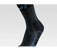 UYN - Chaussettes randonnée - Chaussettes Trekking One All Season Noir - Chaussettes | Uyn - 42-44 - male 42-44