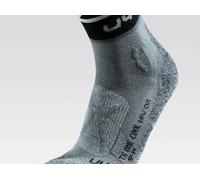 UYN - Chaussettes randonnée - Chaussettes Trekking One Cool Low Gris Femme - Chaussettes | Uyn - 41-42 - female 41-42