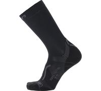 UYN Chaussettes Run Super Fast Mid Socks S100254 EUR 40