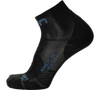 UYN Chaussettes Runner's One - Sans élastique, respirant et anti-odeur pour des performances optimales dans la course
