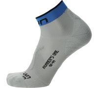 UYN Chaussettes Runner's One - Sans élastique, respirant et anti-odeur pour des performances optimales dans la course