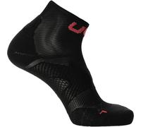 UYN Chaussettes Runner's One - Sans élastique, respirantes et anti-odeurs pour la performance et le confort de course