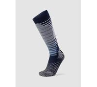 UYN Chaussettes Ski Snowboard en laine mérinos et Natex, protectrices, thermorégulatrices et respirantes pour snowboardeurs et climats rigoureux