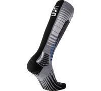 Uyn Snowboard Socks Gris EU 45-47 Homme