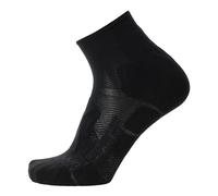 UYN Chaussettes sportives été Defender Light Low en Natex - Sans bord-côte, Respirantes et Anti-odeurs pour climats chauds et humides