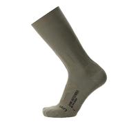 UYN Chaussettes techniques Defender 2IN High à double couche avec Natex et Zerocuff pour prévenir les ampoules et assurer un confort prolongé