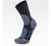 UYN - Chaussettes trail running - Trekking Winter Merino Bleu - Chaussettes | Uyn - 35-38 - male 35-38