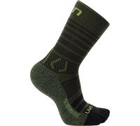 UYN Chaussettes à 5 doigts Trekking Five Merino – Zéro ampoules, respirantes, confort extrême