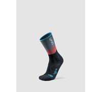 Uyn Trekking One Cool Long Socks Noir EU 37-38 Femme