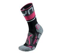 Uyn Trekking One Merino Long Socks Noir EU 35-36 Femme