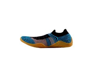 Uyn Chaussure aquatique bleu / rose / noir, Taille 44