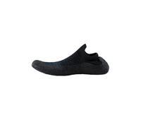 UYN Chaussures Shockie Homme Pieds nus Noir/Turquoise Taille 45 EU