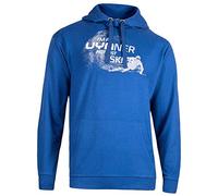UYN Club Sweat de Ski Unisexe