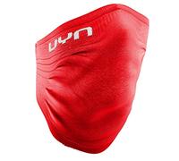 UYN Écharpe Homme Community Rouge S/M
