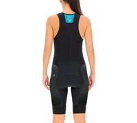 Uyn Conceptone Bib Shorts Noir S Femme