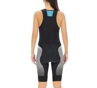 Uyn Conceptone Bib Shorts Noir XL Femme