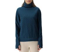 Uyn Confident 2nd Layer Turtle Neck Sweater Bleu XL Homme,Femme