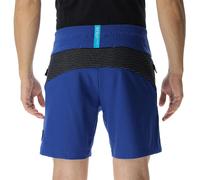 Uyn Crossover Stretch Shorts Bleu XL Homme