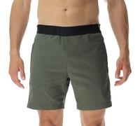 Uyn Crossover Stretch Shorts Vert XL Homme