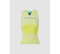 Uyn Crossover Sleeveless T-shirt Vert L Femme