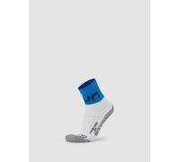 UYN Cycling Light - chaussettes de cyclisme légères avec ventilation avancée et séchage rapide, confort idéal par temps chaud
