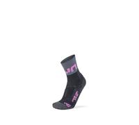 UYN Cycling Light - chaussettes de cyclisme légères avec ventilation avancée et séchage rapide, confort idéal par temps chaud