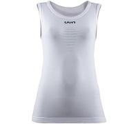 UYN Débardeur Energyon - Maillot sans Manches en Natex Bio-sourcé, Respirant et léger pour activités à Haute intensité