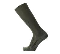 Chausttes Man Defender Merino High Socks Uyn - Dark Olive 35-38