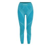 UYN Elevatyon Biomorph Collant de course Femmes - turquoise,