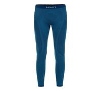 UYN Elevatyon Biomorph Collant De Course Hommes-Bleu, Taille S/M