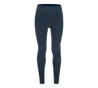 UYN Elevatyon Biomorph Collant De Course Hommes-Bleu, Taille XXL
