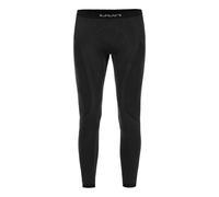 UYN Elevatyon Biomorph Collant De Course Hommes - Noir, Taille XXL