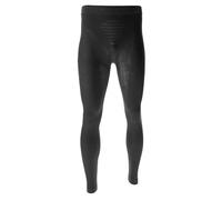 UYN Energyon Biotech Pantalon Thermique en Bio-Fibre Natex et Ecolypt avec Technologie Flowtunnels - Ultra-léger, Respirant et Anti-Odeur pour des activités intenses