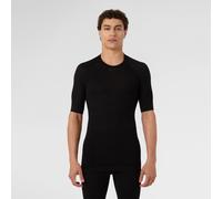 UYN Energyon Biotech UW Maillot de corps Hommes - noir L/XL