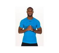 UYN Man Energyon Uw Shirt Sh_sl - Homme - Bleu - taille XXL- modèle 2024