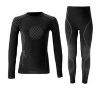 Uyn Ensemble De Sous-vêtements à Manches Longues Visyon 2.0