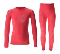Uyn Ensemble De Sous-vêtements à Manches Longues Visyon 2.0