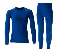 Uyn Ensemble De Sous-vêtements à Manches Longues Visyon 2.0
