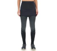 Uyn Exceleration 2in1 Skirt Noir S Femme