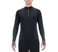 Uyn Exceleration Long Sleeve T-shirt Noir L Homme