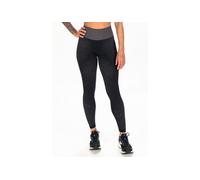 UYN Exceleration W vêtement running femme déstockage Exceleration W L Noir