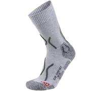UYN Explorer Comfort Chaussettes de Trekking pour Homme Melange/Anthracite - EU: 39/41