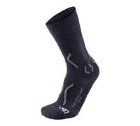 UYN Explorer Light Chaussettes de randonnée légères pour Homme