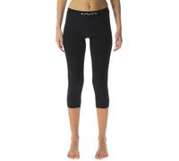 UYN Femme 3/4 Pantalon ELEVATYON BIOMORPH black - S/M