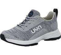 UYN Femme AIR Dual XC Sneaker, Nuances de Gris, 35 EU