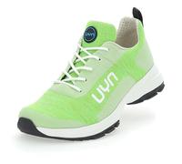 UYN Femme AIR Dual XC Sneaker, Vert, 35 EU