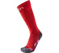 Uyn Magma Socks Rouge EU 39-40 Femme