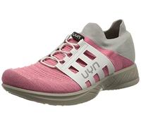 UYN Femme ECOLYPT Tune Grey Sole Sneaker, Thé à la Rose, 36 EU